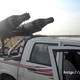 Image for article titled Libya Is Quickly Becoming a Level from Twisted Metal